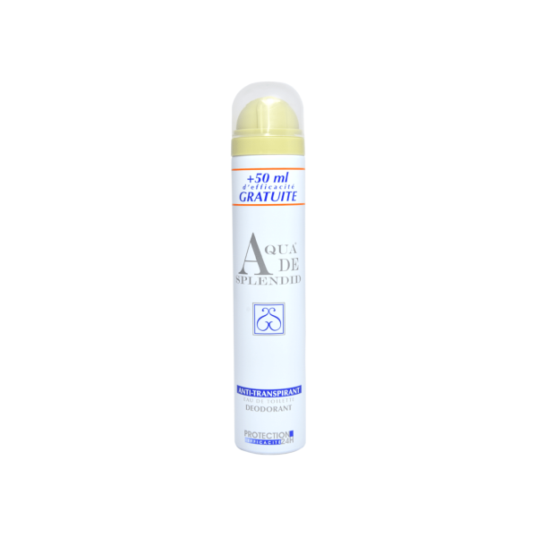 DEO SPLELNDID 200ML AQUA