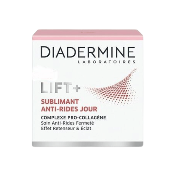 DIADERMINE POT 50ML LIFT+ SUBLIMATION JOUR