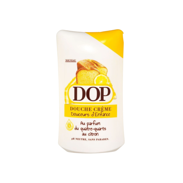 DOP DOUCHE CREME 250ML