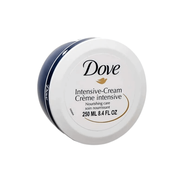 DOVE CREME 250ML