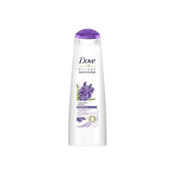 DOVE SHAMPOING 250ML RITUEL VOLUME