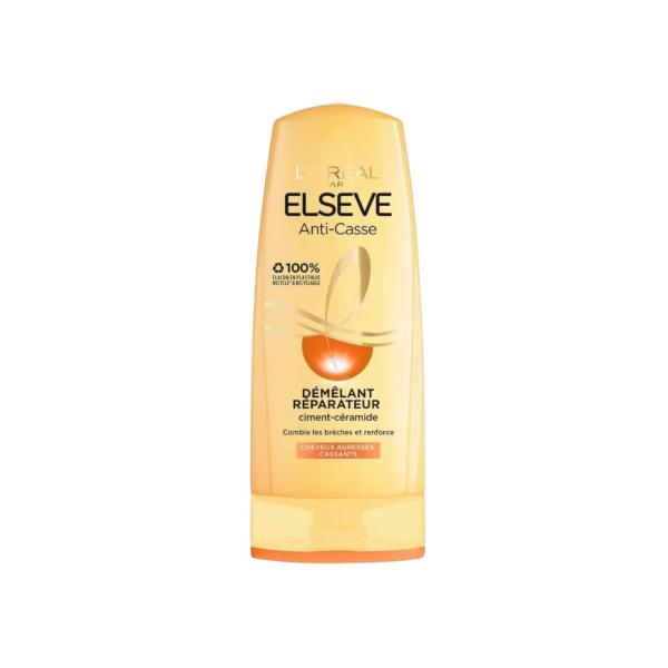 ELSEVE A/SHP 240ML ANTI CASSE