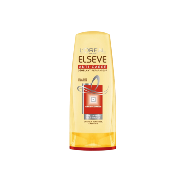ELSEVE A/SHP 200ML ANTI CASSE