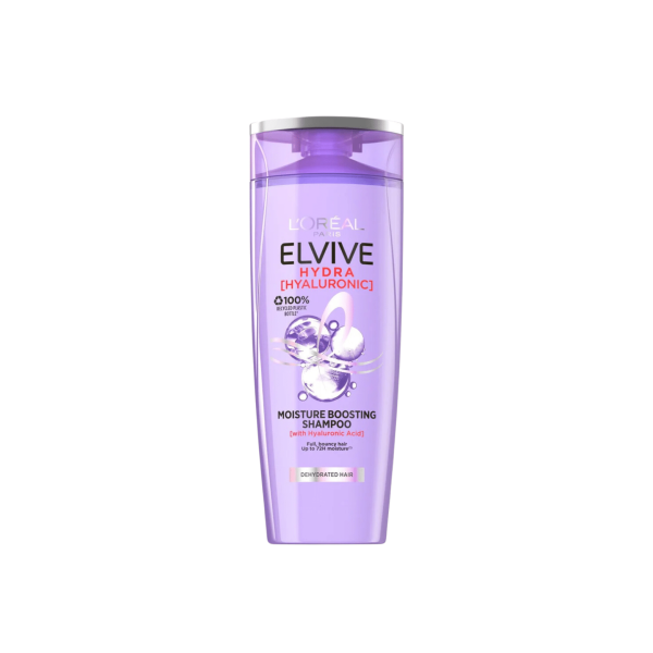 ELVIVE HIDRA SHP 500ML