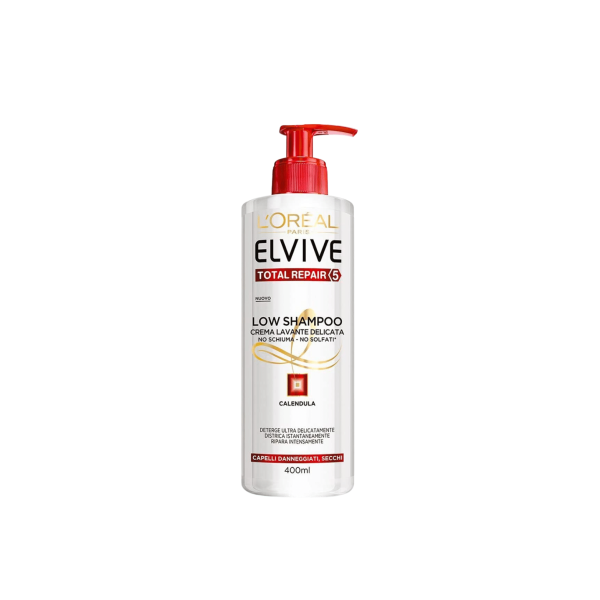 ELVIVE TOTAL REPAIR 5 LOW SHP