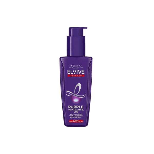 ELVIVE COLOR VIVE