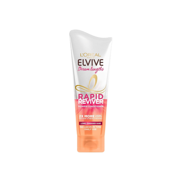 ELVITAL DRAM LENGTH RAPID REVIVER