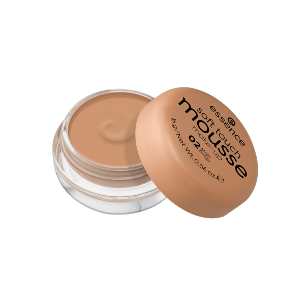 ESSENCE MOUSSE