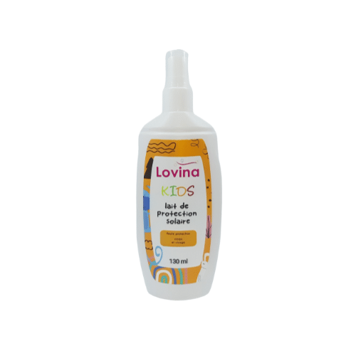 LOVINA ECRAN LAIT DE PROTECTION KIDS