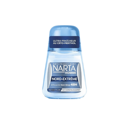 NARTA HOMME DEODORANT ROLL-ON NORD EXTREME