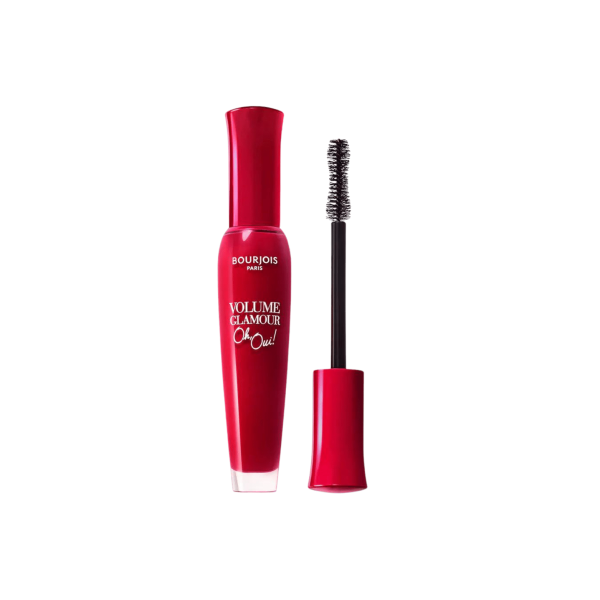 BOURJOIS MASCARA VOLUME GLAMOUR OH OUI