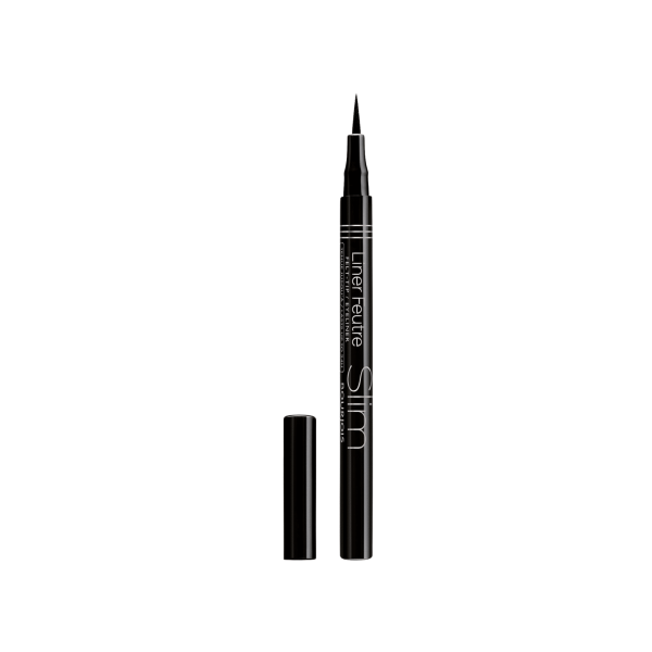 BOURJOIS LINER FEUTRE SLIM 16 BLACK