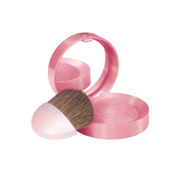 BOURJOIS BLUSH 34 ROSE D OR