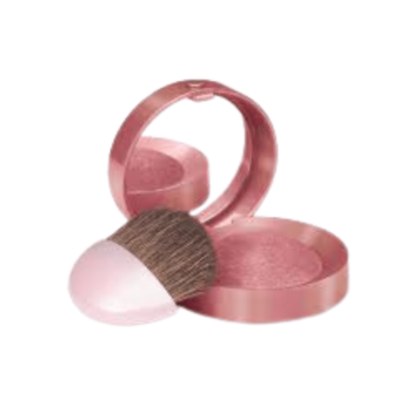 BOURJOIS BLUSH 15 ROSE ECLAT