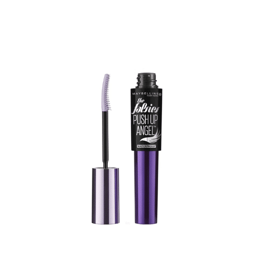 MAYBELLINE THE FALSIES PUSH UP ANGEL 501 NOIR TRES NOIR