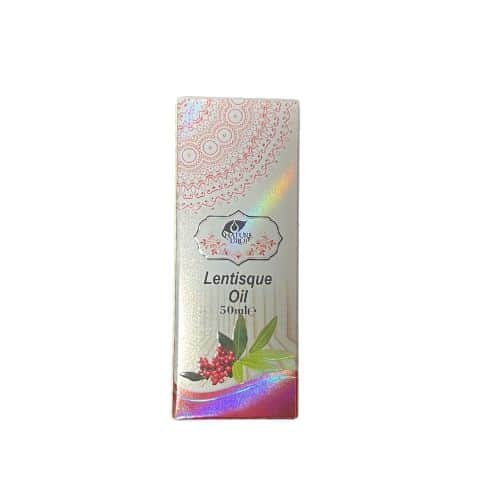NATURE DROP HUILE LENTISQUE