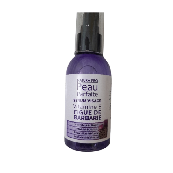 NATURA PRO PEUX PARFAITE HUILE DE FIGUE DE BARBARIE