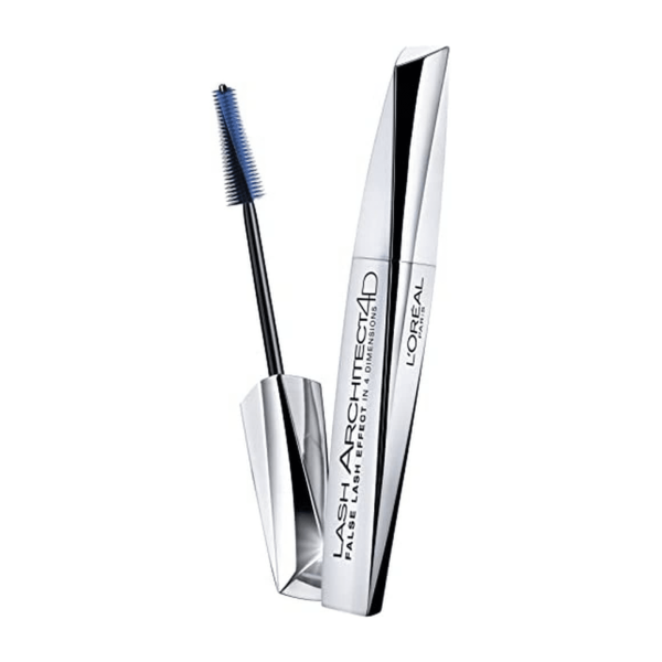 L'OREAL MASCARA 4D BLACK