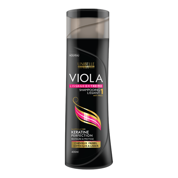 VIOLA SHP 175ML CHVX FRISES DIFFICILES A LISSER