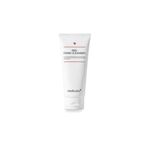 MEDICUBE RED FOAM CLEANSER