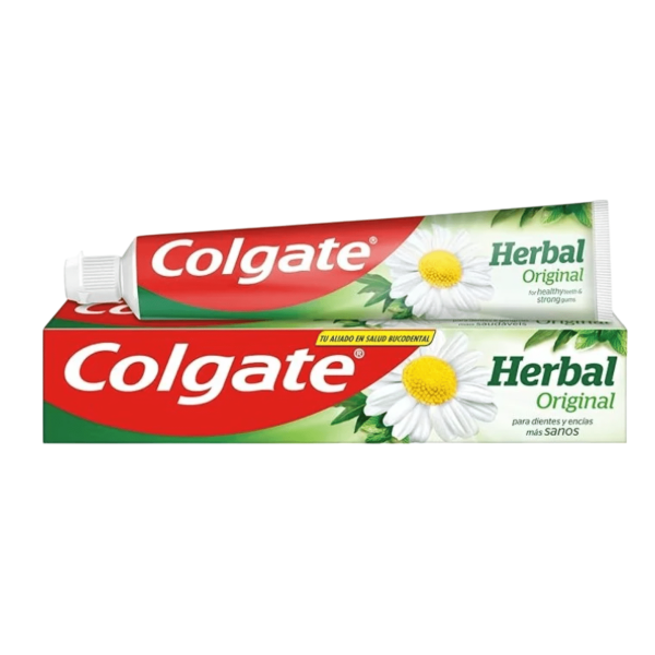 COLGATE DENTIFRISE HERBAL ORIGINAL 75ML