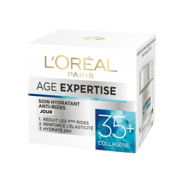 L'OREAL REVITALIFT SOIN HYDRATANT NUIT ANTI-RIDES EXTRA FERMETE 50ML