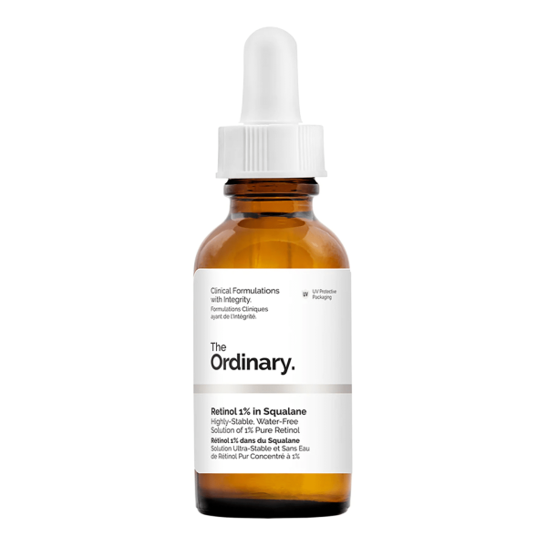 THE OERDINARY RETINOL 1%