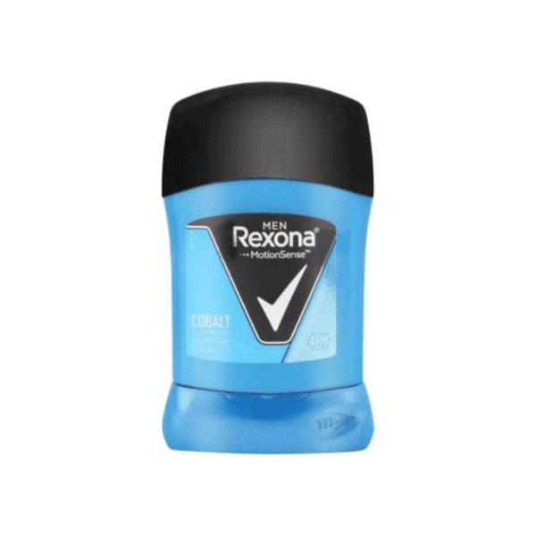 REXONA MEN STICK COBALT