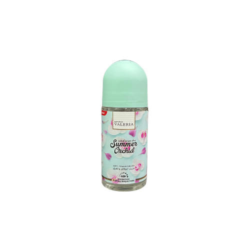 VALERIA STICK 50ML BUTTERFLY