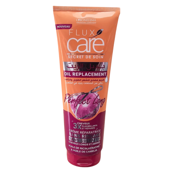 FLUX CARE OIL REMPLACEMENT PERFECT LONG