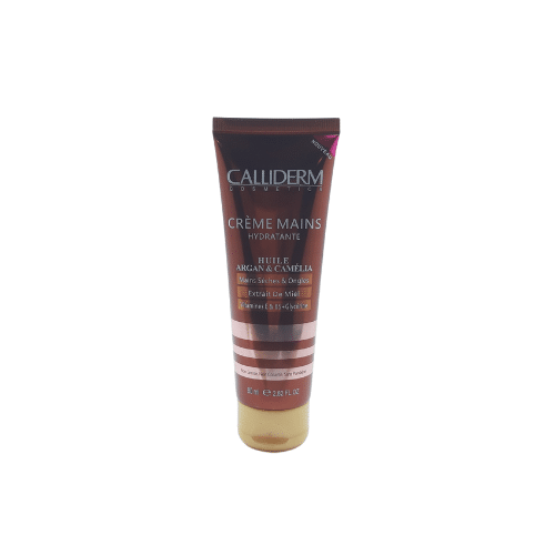 CALLIDERM CREME MAIN HYDRATANTE ARGAN