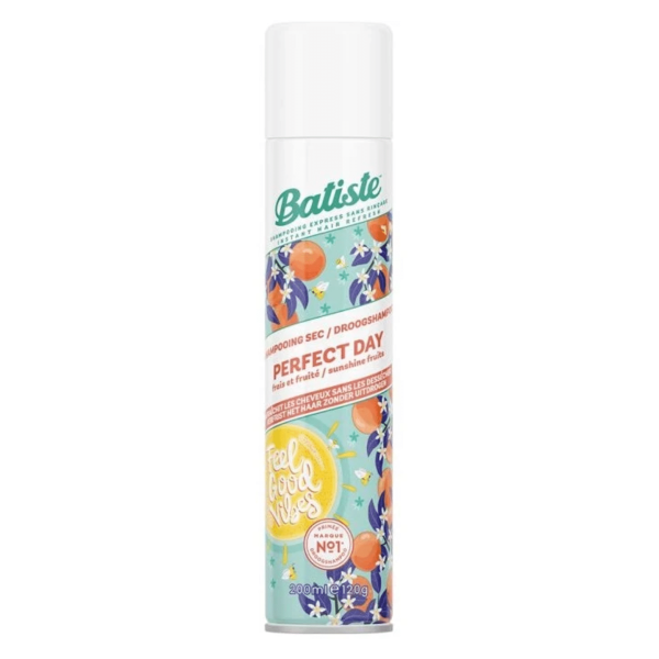 BATISTE SHP SEC PERFECT DAY