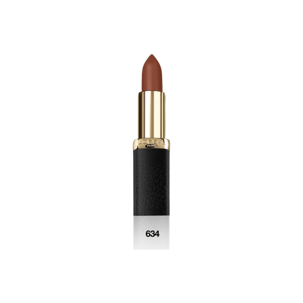 L OREAL RAL COLOR RICHE MATTE 634
