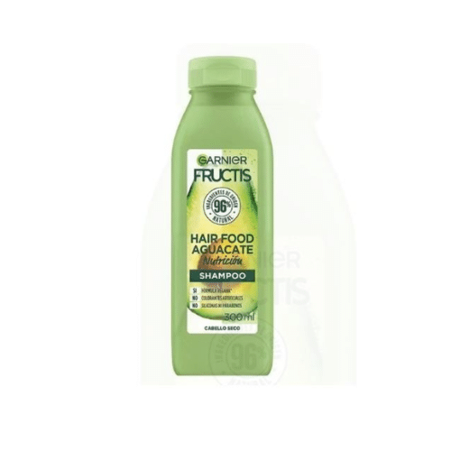 GARNIER HAIR FOOD SHMAPOING AVOCAT