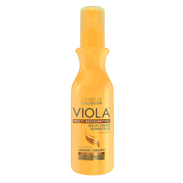VIOLA SERUM EN CREME CHVX FRAGILES TENDENCE A TOMBERS