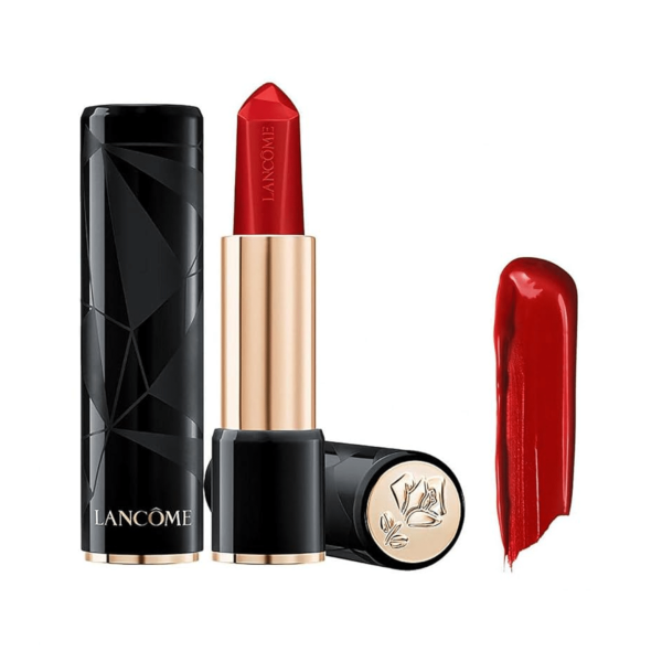 LANCOME ABSOLU ROUGE RUBY CREAM LIP BAR 473 RUBIEZ
