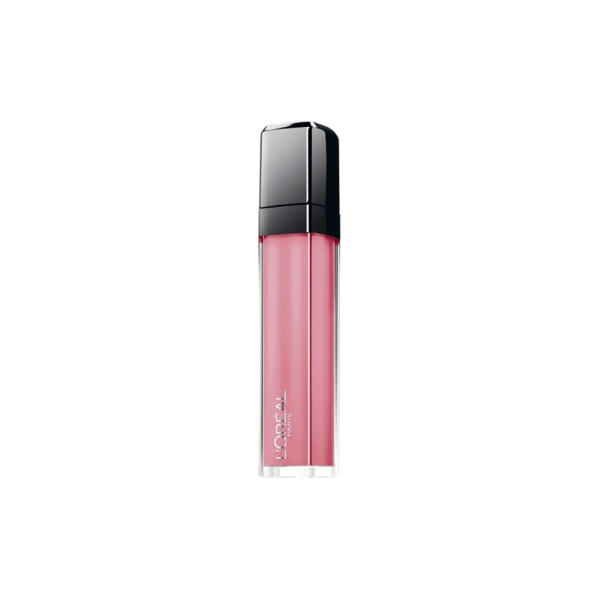 L OREAL PARIS LE GLOSS INFAILLIBLE CREAM 101