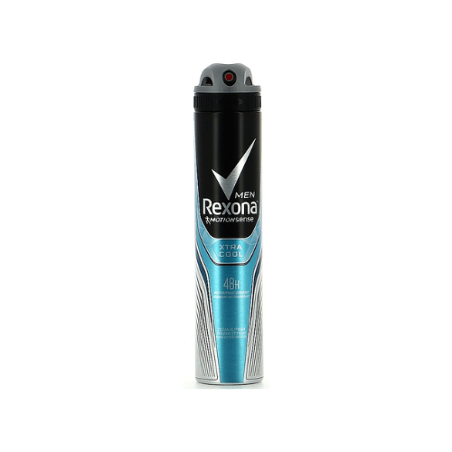 REXONA DEODORANT HOMME 200ML XTRA COOL