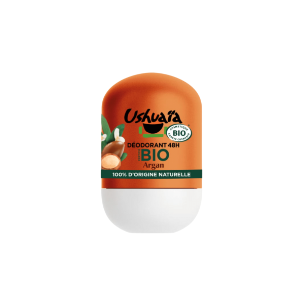 USHUAIA BIO STICK ARGAN