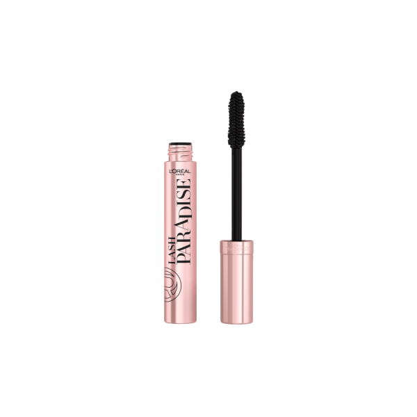 LOREAL MASCARA LASH PARADISE 200 NOIR FROFOND