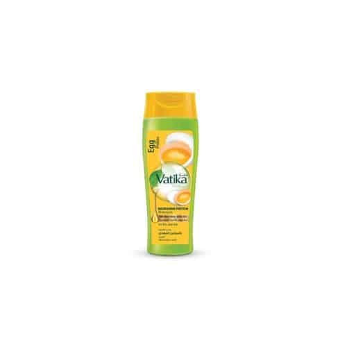 VATIKA APRES SHAMPOOING OEUF 200ML
