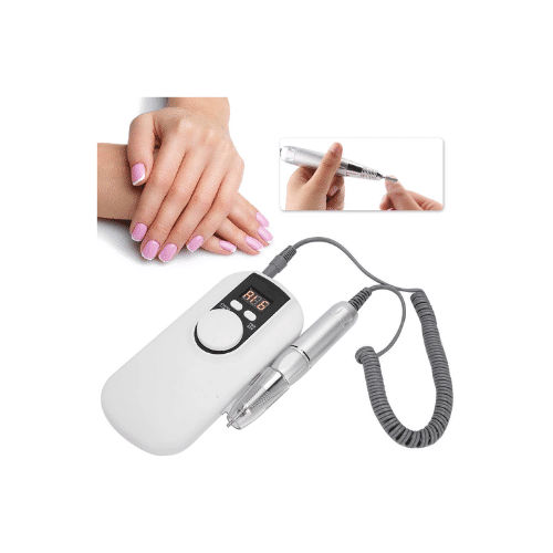 APPAREIL NAIL POLISHER