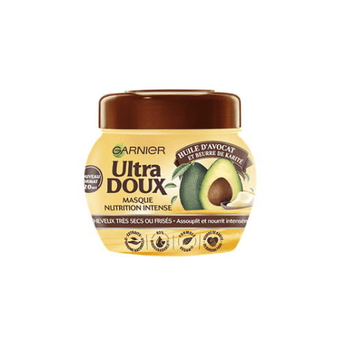 ULTRA DOUX MASQUE 320ML AVOCAT