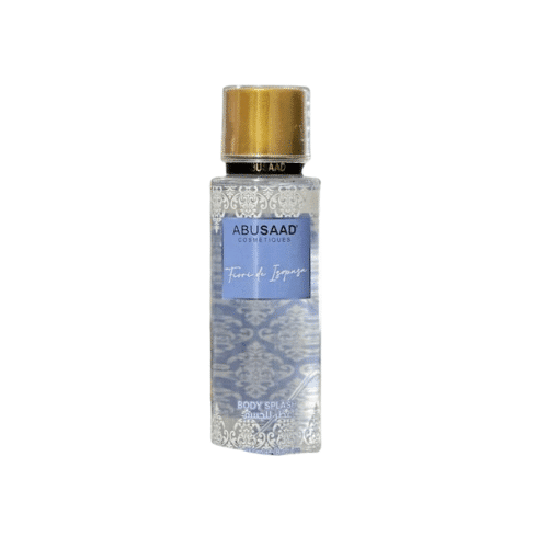 ABUSAAD PARFUM CORPS FIORI DE ISQUSA