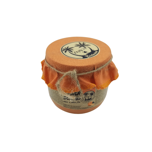 BEDOUINE GOMMAGE CORPS A L'HUILE ESSENTIEL D'ORANGE