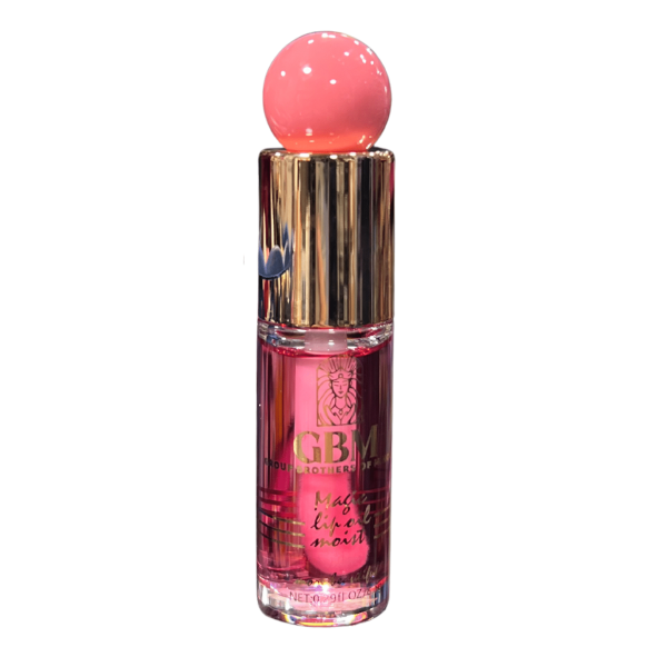 GBM LIP OIL N 101