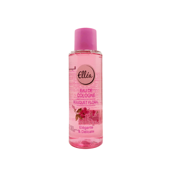 ELLEA EAU DE COLOGNE 510ML BOUQUET FLORAL