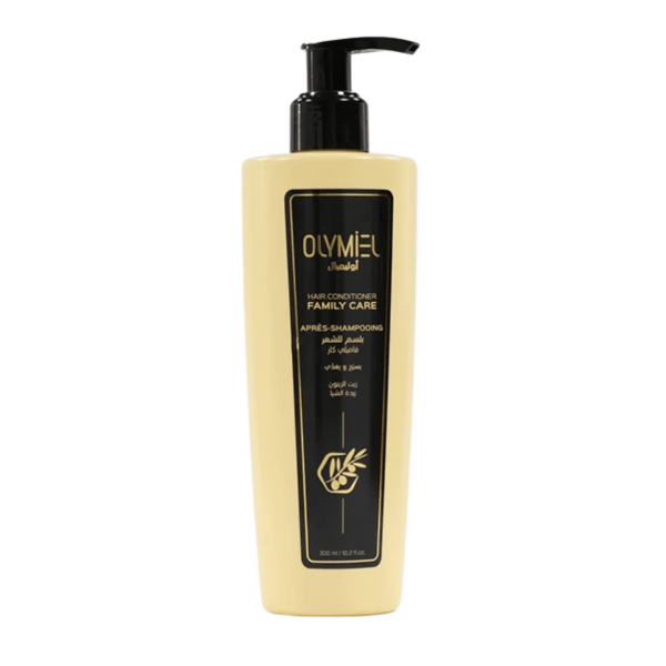OLYMIEL HAIR CONDITIONER FAMILY CARE 300ML
