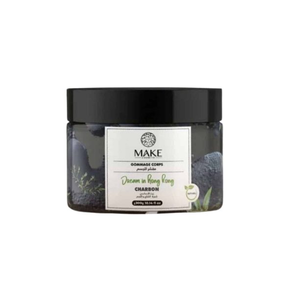 MAKE GOMMAGE MOUSSANT CORPS 300G DREAM HONGHONG