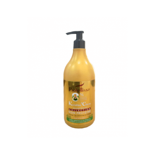 PROTELLISSE SHAMPOING SANS SULFATE 400ML CITRON